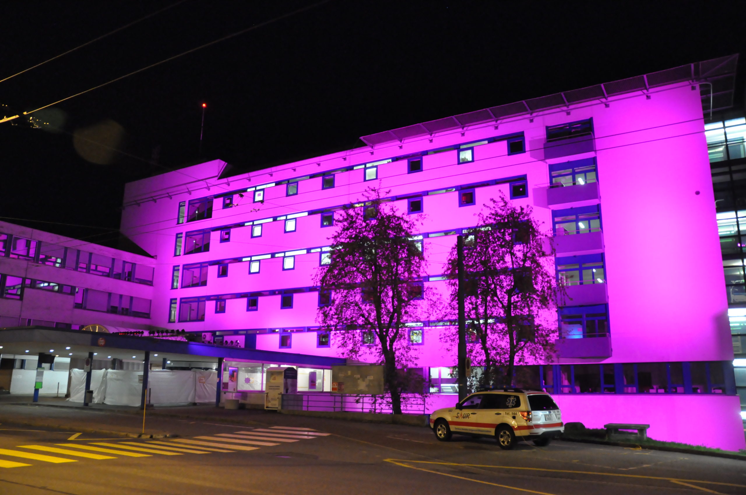 Banque Cantonale Neuchâteloise BCN